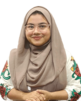 Mst BoratunNesa Subhana
