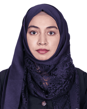 Gazi Tasnuva Farhana